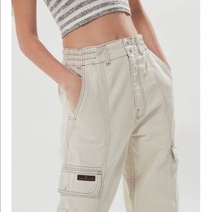 BDG relaxed skate jean